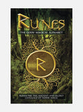 Runes: The God's Alphabet