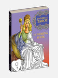 Universal Tarot Coloring Book