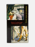 Decameron tarot
