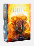 Barbieri Zodiac Oracle