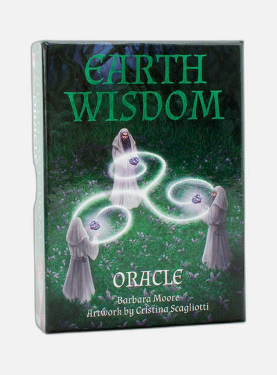 Earth Wisdom Oracle