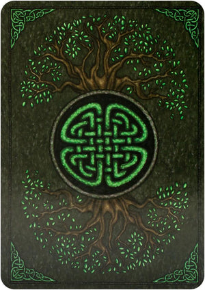 Earth Wisdom Oracle