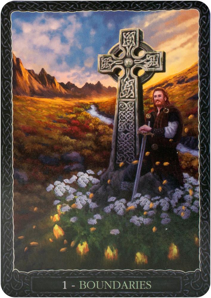Earth Wisdom Oracle