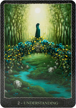 Earth Wisdom Oracle