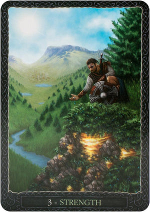Earth Wisdom Oracle