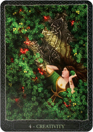 Earth Wisdom Oracle