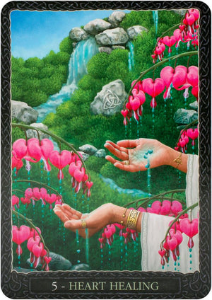 Earth Wisdom Oracle