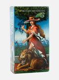 Mystical Tarot