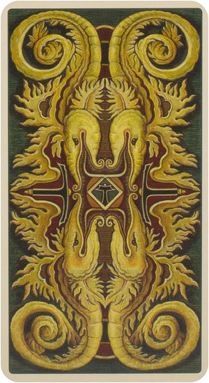 Mystical Tarot