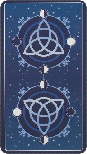 Triple Goddess Tarot