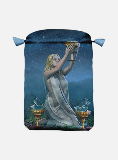 Vice-Versa Tarot Bag