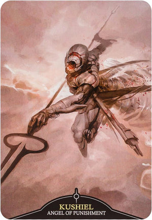 Angelarium - Oracle Of Emanations