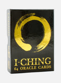 I-Ching Oracle