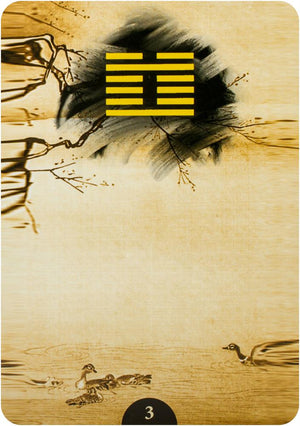 I-Ching Oracle