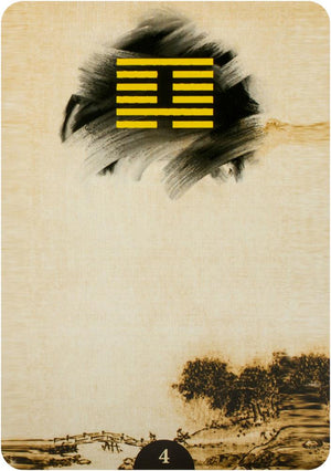 I-Ching Oracle