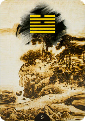 I-Ching Oracle