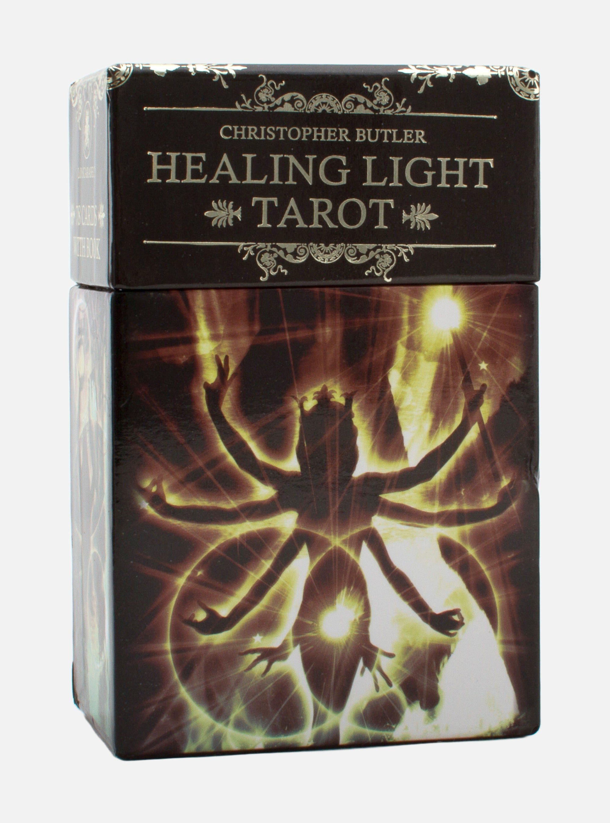 Healing Light Tarot