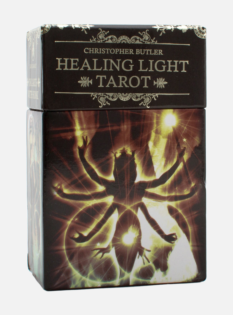 Healing Light Tarot