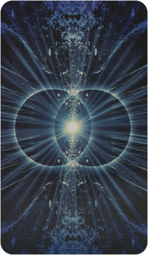 Healing Light Tarot