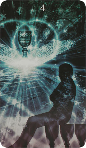 Healing Light Tarot