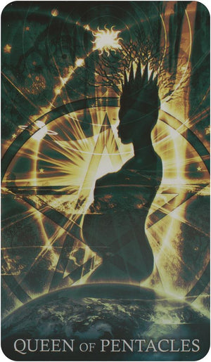 Healing Light Tarot
