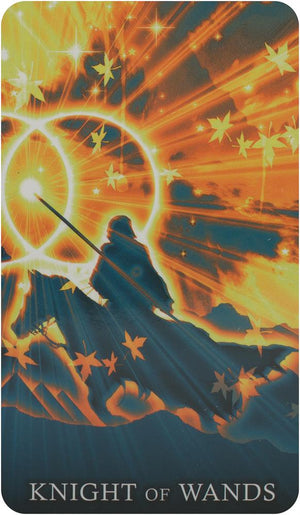 Healing Light Tarot