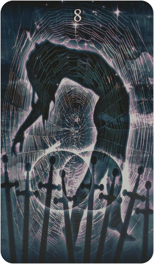 Healing Light Tarot