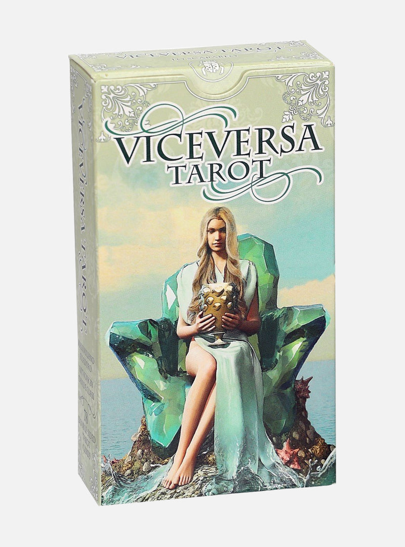 Viceversa Tarot Kit