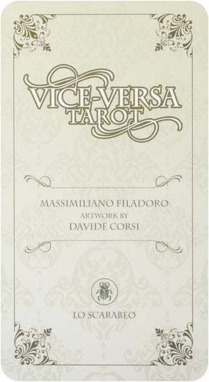 Viceversa Tarot Kit
