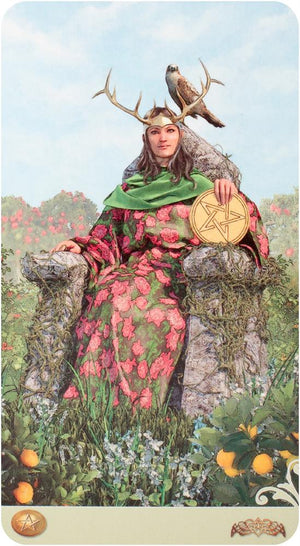 Viceversa Tarot Kit