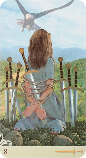 Viceversa Tarot Kit