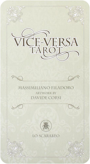 Viceversa Tarot