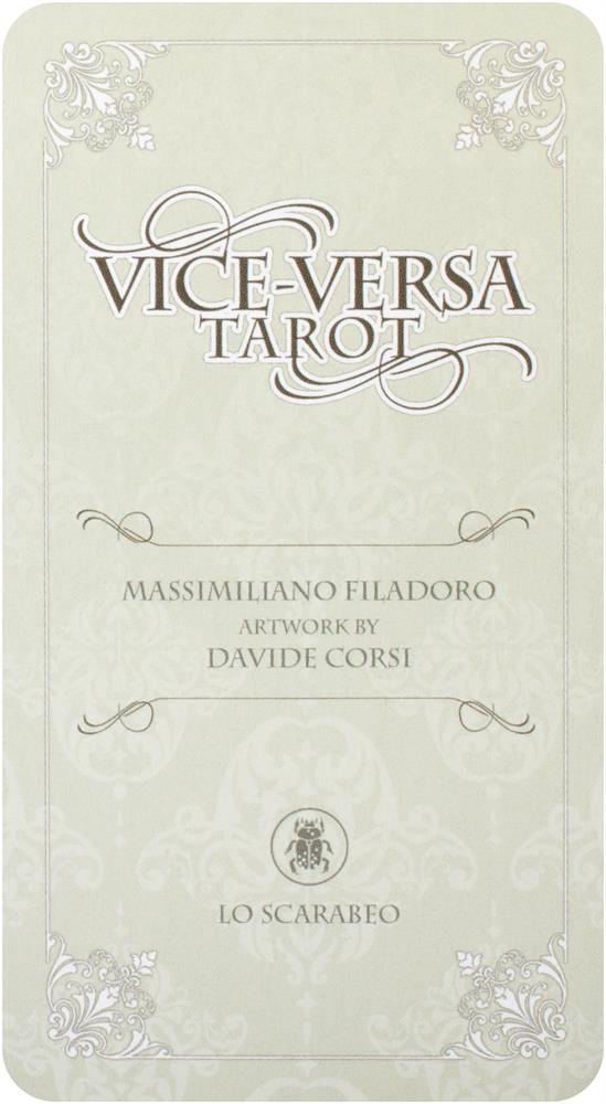 Viceversa Tarot