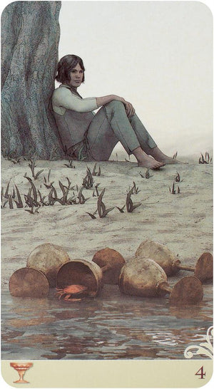 Viceversa Tarot