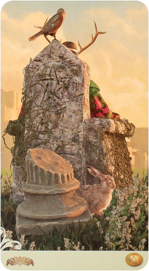 Viceversa Tarot