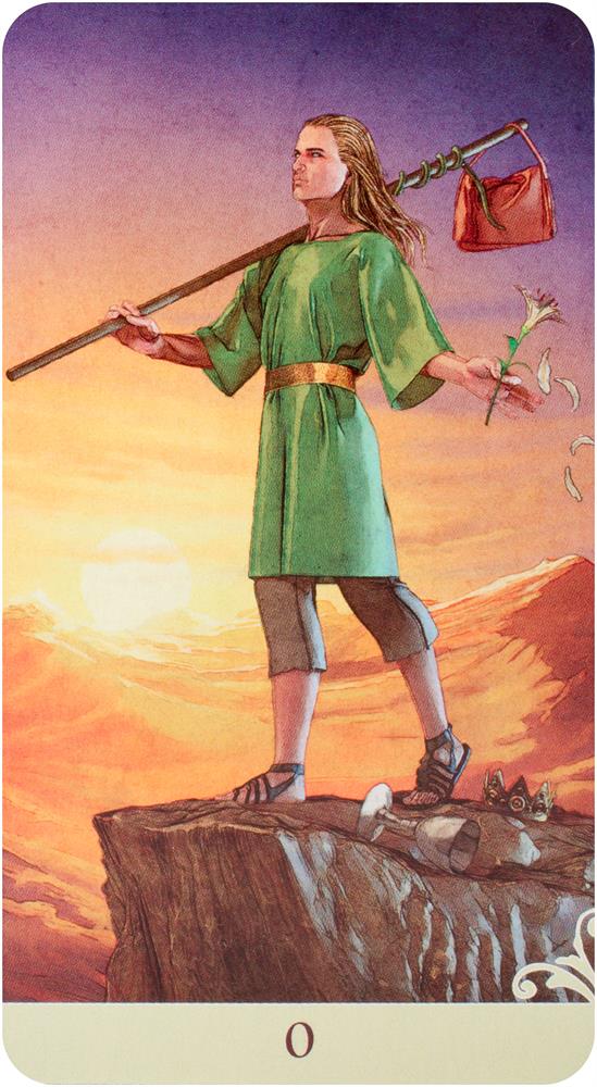 Viceversa Tarot