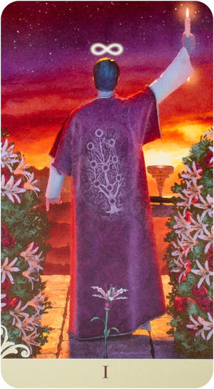 Viceversa Tarot