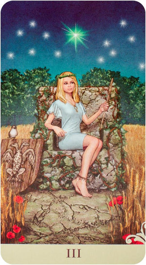 Viceversa Tarot