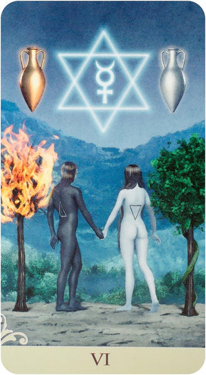 Viceversa Tarot