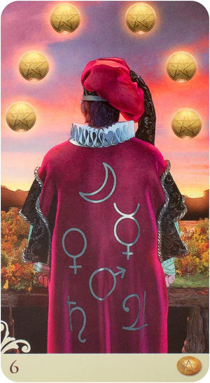 Viceversa Tarot