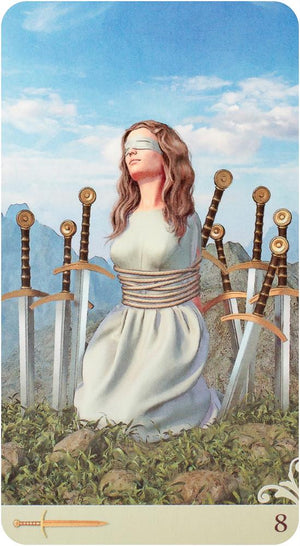 Viceversa Tarot