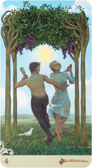 Viceversa Tarot