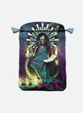 Santa Muerte Bag