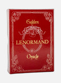 Golden Lenormand Oracle