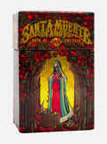 Santa Muerte Tarot