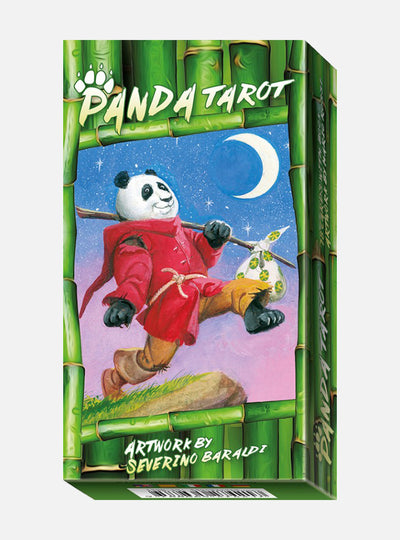 Panda Tarot