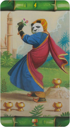 Panda Tarot