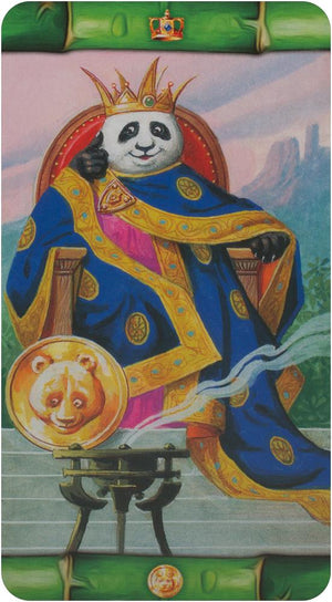 Panda Tarot