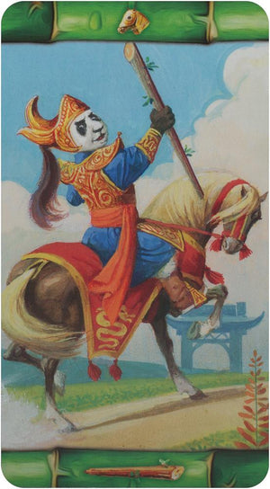 Panda Tarot
