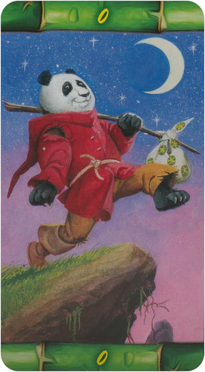 Panda Tarot